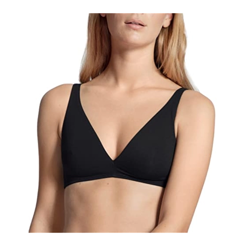 Bild von CALIDA Natural Comfort Soft-BH, triangelform