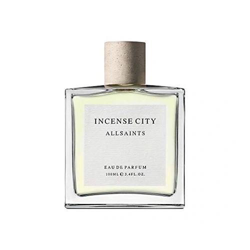 Bild von AllSaints Incense City Eau de Parfum 100 ml