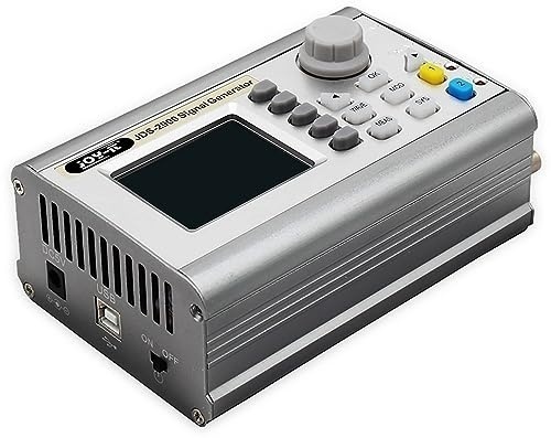 Bild von JOY-IT Signalgenerator und Frequenzzähler, JDS2915
