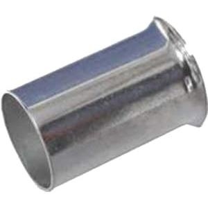 Bild von Intercable Tools Aderendhülse 1,5qmm verzinnt ICAE157 - 180018