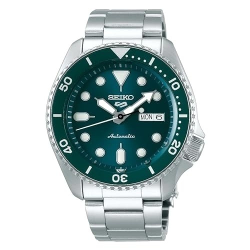 Bild von Seiko 5 Sports Herrenuhr Sports Style
