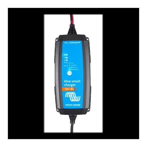 Bild von Victron Blue Smart IP65 12/4 Ladegerät 12V 4A