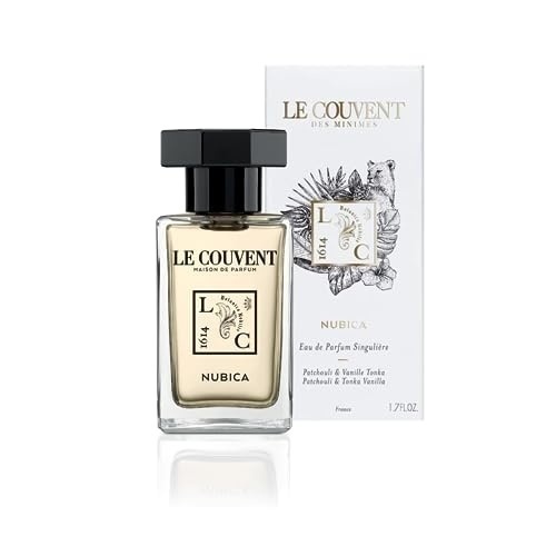 Bild von Le Couvent des Minimes Eau de Parfum Singulière Nubica (Various Sizes) - 50ml