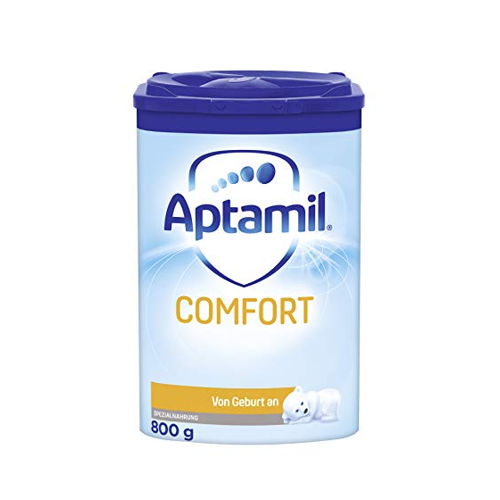 Bild von Aptamil Comfort Pulver