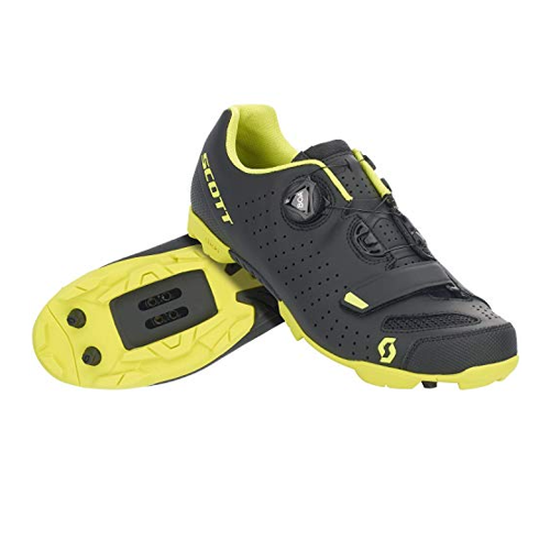 Bild von SCOTT Comp Boa 2024 MTB-Schuhe, für Herren, Größe 43, Fahrradschuhe