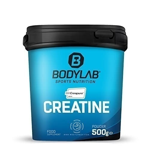 Bild von 3x Creatine (Creapure®) (3x500g)