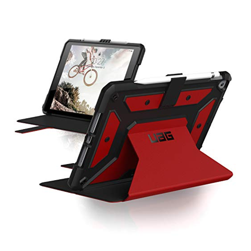 Bild von Urban Armor Gear Metropolis - Tablet HülleNeuware -