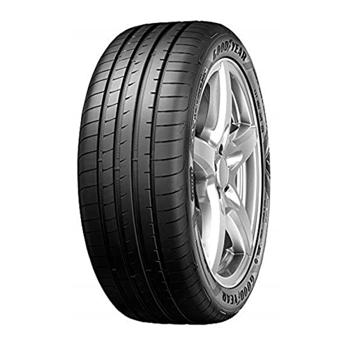 Bild von 225/45R18*Y EAGLE F1 ASYM 5 95Y XL