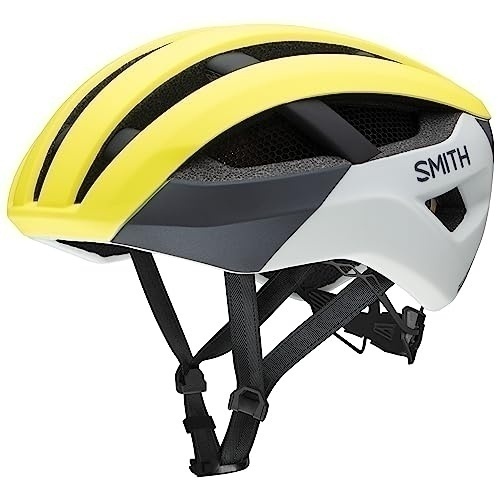 Bild von smith optics NETWORK MIPS Fahrradhelm