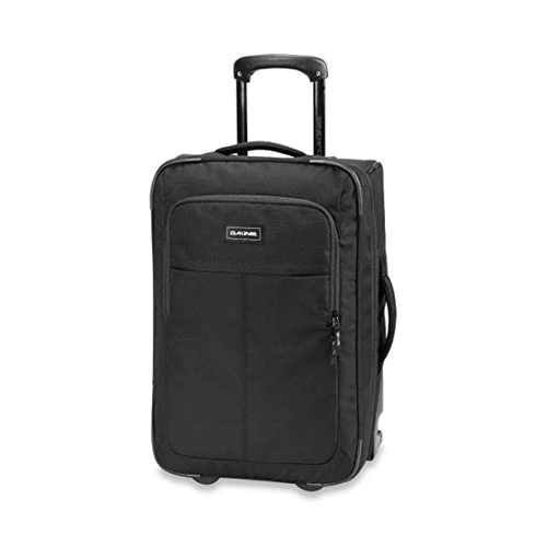 Bild von Dakine Carry On Roller 42L, schwarz
