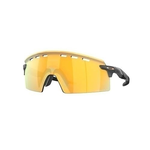Bild von OAKLEY ENCODER STRIKE VENTED Sonnenbrille matte carbon/prizm 24k
