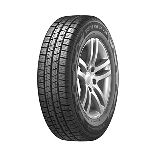 Bild von 195/70R15C*R VANTRA ST AS2 RA30 104/102R
