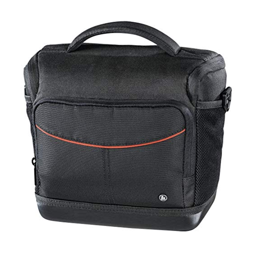 Bild von Kameratasche Albany HC 130 schwarz