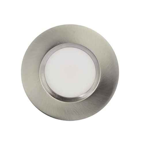 Bild von Leuchte Dorado 2700K 3-Kit Dim, Nickel