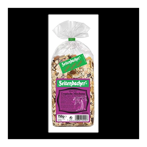 Bild von Tropische Mischung (750g)