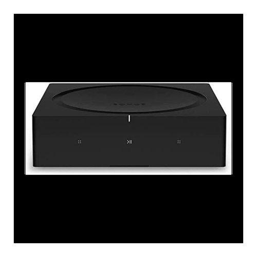 Bild von SONOS Amp - Multiroom-Verstärker - Schwarz