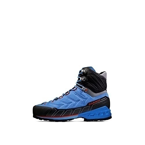 Bild von Kento Tour High GTX Women Größe UK 7 Farbe dark titanium-whisper