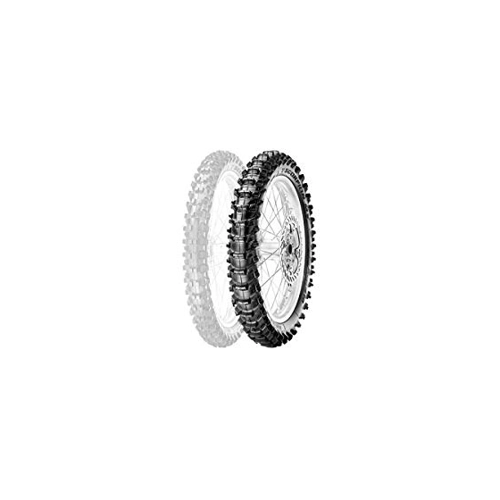 Bild von 80/100-12 50M TT Scorpion MX Soft Rear NHS