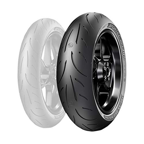 Bild von 180/55 ZR17 (73W) Sportec M9 RR Rear M/C