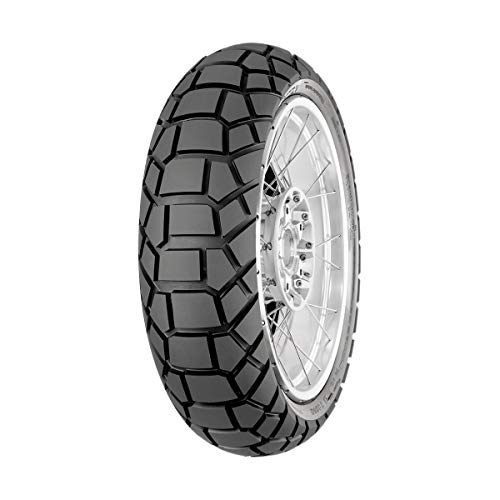 Bild von 150/70 R18 70S TKC 70Rocks Rear M/C M+S
