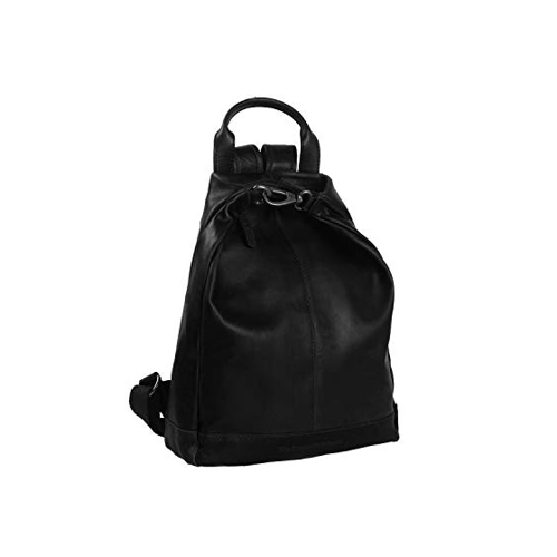 Bild von The Chesterfield Brand Saar City Rucksack Leder 40 cm