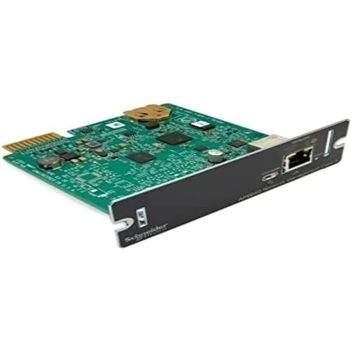 Bild von APC UPS Network Management Card 3 (AP9640) [PowerChute Network Shutdown]