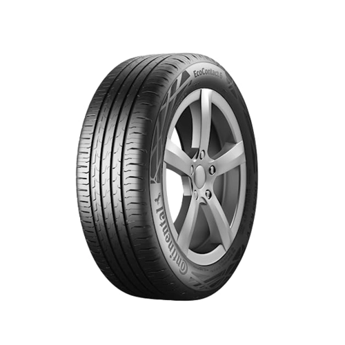 Bild von 275/35R19*Y ECOCONTACT 6 100Y XL MO