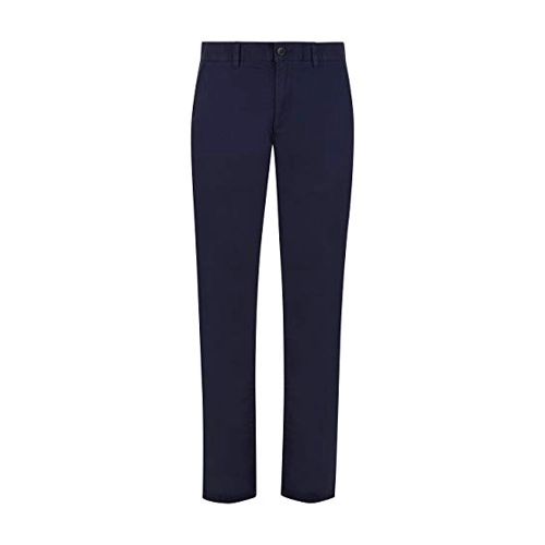 Bild von Stoffhosen LOU-J - Smart Cotton 3330