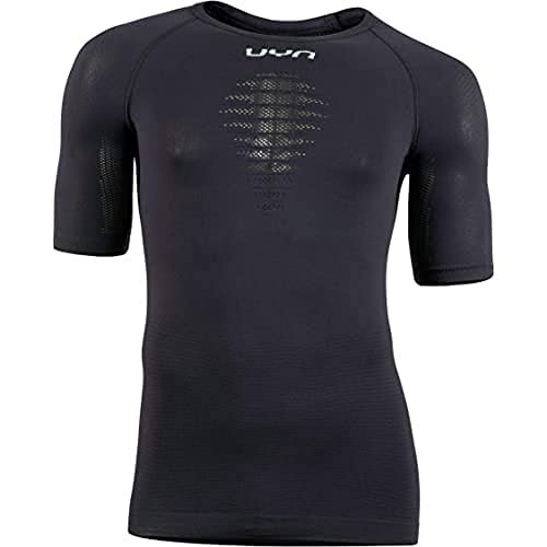 Bild von UYN Shortsleeve Energyon Männer schwarz