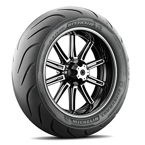 Bild von MU85 B16 77H TL/TT Commander III Touring Rear