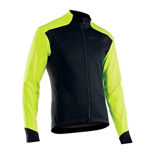 Bild von northwave RELOAD JACKET SELECTIVE PROTECTION Fahrradjacke