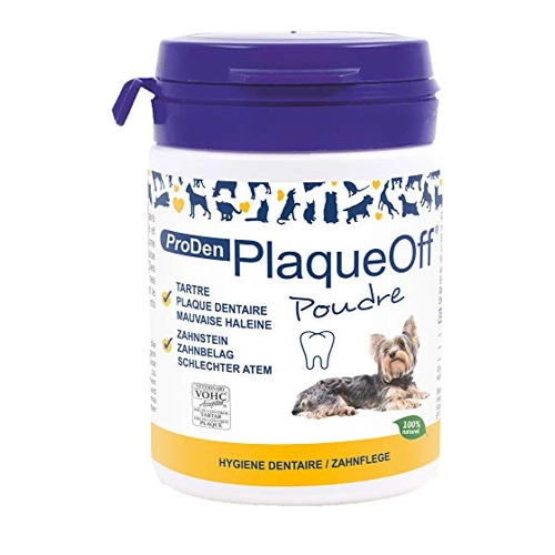 Bild von PlaqueOff®-Pulver [60g]