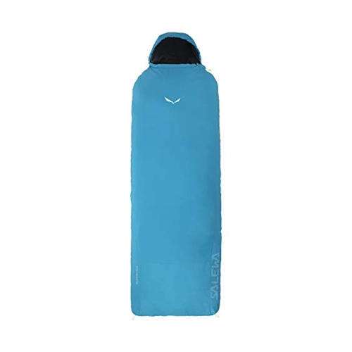 Bild von Salewa Micro II 600 - Kunstfaserschlafsack