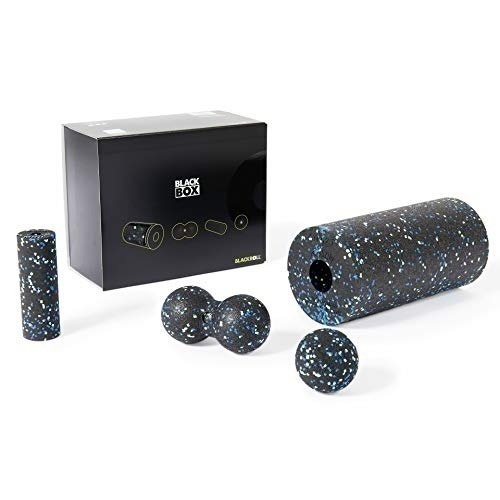 Bild von Artzt vitality Blackroll Blackbox Set