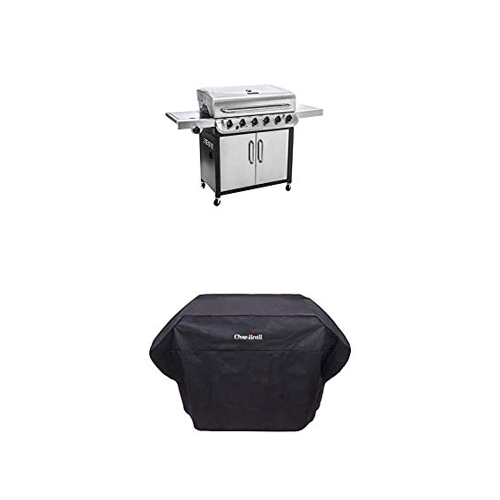 Bild von Gasgrill CONVECTIVE 640 S  XL