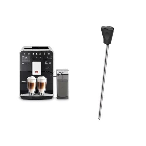 Bild von Melitta® Barista TS Smart Schwarz F85/0-102