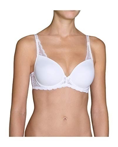 Bild von Bügellose BHs Amourette Spotlight WHP X, WHITE 75B