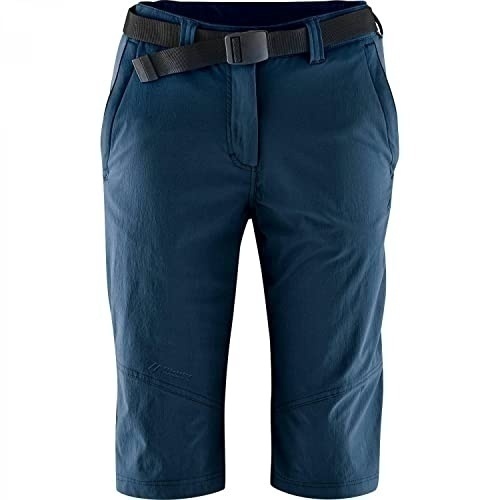 Bild von Maier Sports Lawa Damen (Dunkelblau 46 D) Wanderhosen