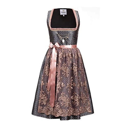 Bild von Midi Dirndl 2-teilig Béatrice