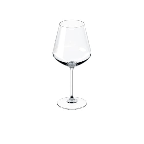 Bild von Villeroy &amp; Boch La Divina Burgunderkelch Set 4tlg
