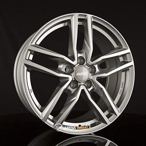 Bild von Ikenu 8 0x18 5x112 ET38 MB66 6 Audi