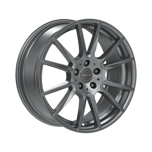 Bild von PXF 8 5x19 5x120 ET35 MB64 1