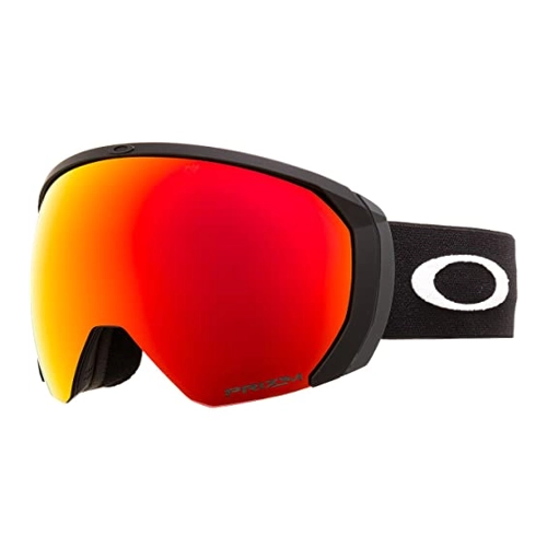 Bild von Oakley Flight Path L, PRIZM, Matte Black