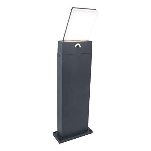 Bild von LED Wegeleuchte Pano in Anthrazit 16W 1200lm IP54