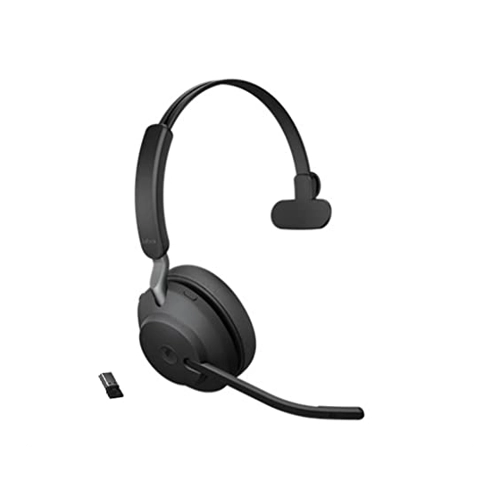 Bild von Jabra Evolve2 65 MS Mono USB-A Headset