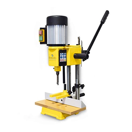 Bild von Stemmmaschine STM-120