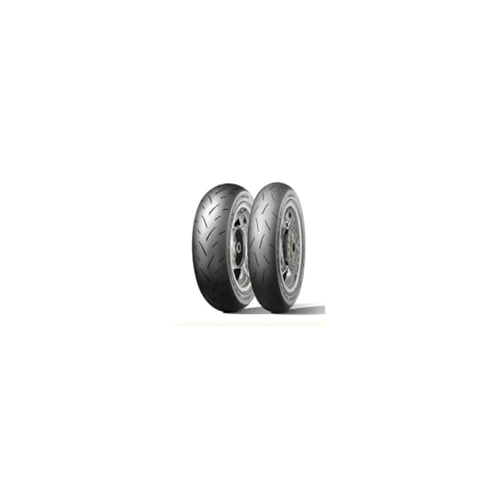 Bild von 130/70-12 62L TT93 GP