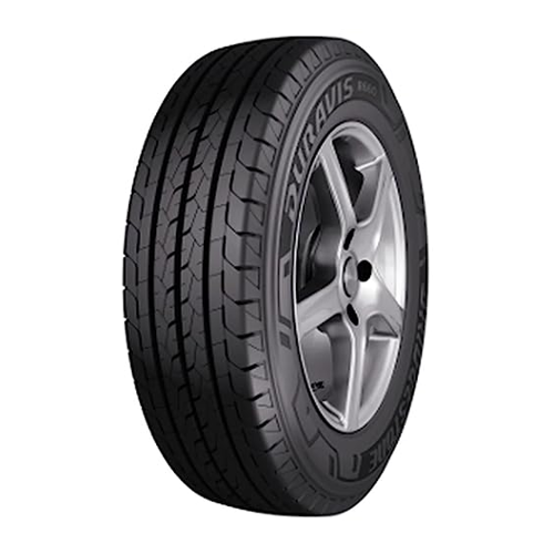 Bild von 195R14C*R DURAVIS R660 106/104R