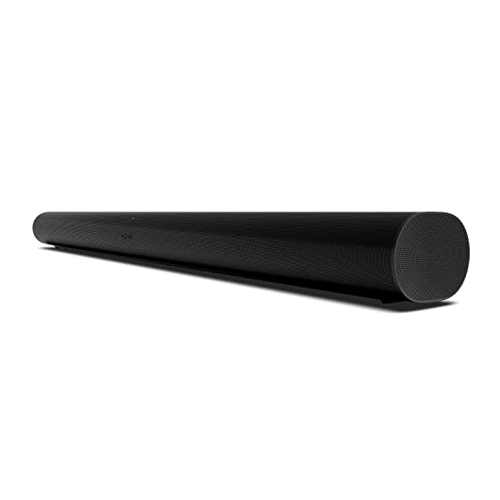 Bild von Sonos Arc + Sonos Arc Wandhalterung