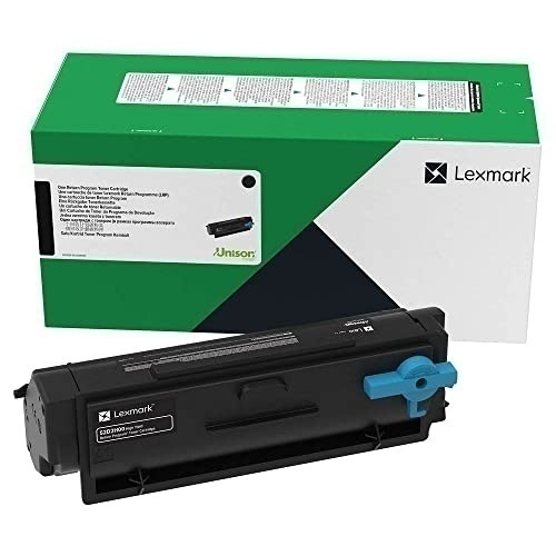 Bild von Original Lexmark 55B2H00 Toner schwarz